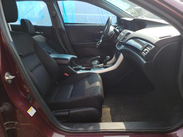 Photo 7 from auction – 2014 HONDA ACCORD SPO with VIN 1HGCR2F59EA134753