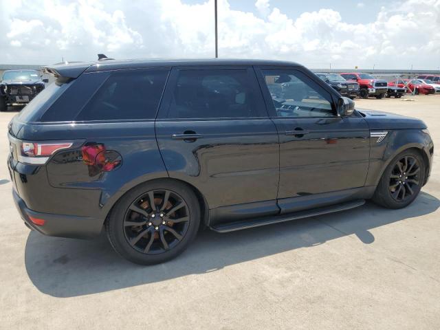 Zdjęcie 3 z aukcji – 2016 LAND ROVER RANGE ROVE z VIN SALWR2PF4GA120631