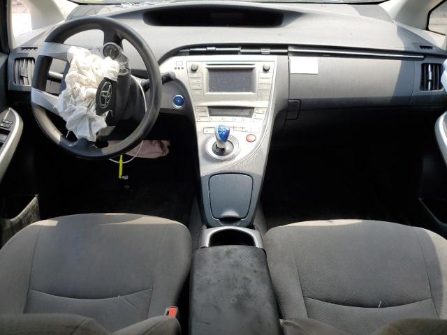 Photo 8 from auction – 2015 TOYOTA PRIUS with VIN JTDKN3DU8F0437665