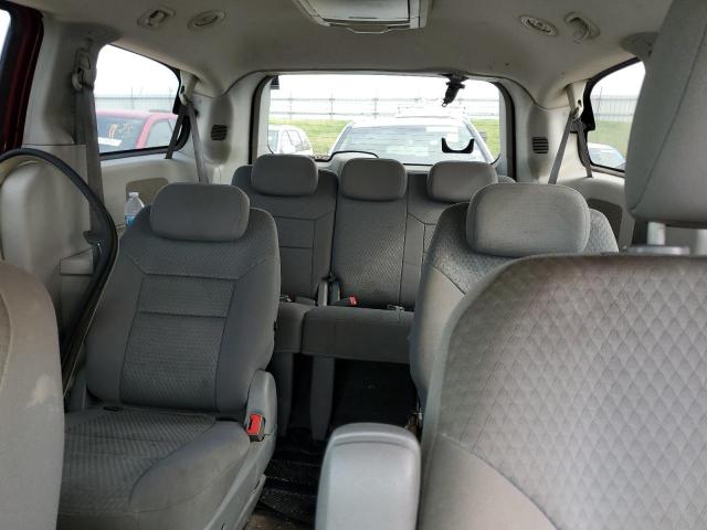 Photo 10 from auction – 2010 DODGE GRAND CARA with VIN 2D4RN5D13AR112567