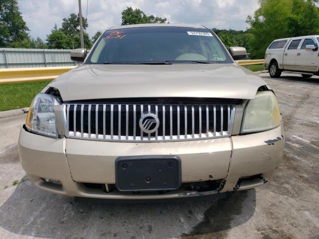 Photo 5 from auction – 2006 MERCURY MONTEGO PR with VIN 1MEHM42166G612013