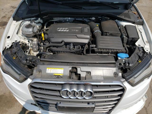 Photo 11 from auction – 2016 AUDI A3 PREMIUM with VIN WAUB8GFF6G1075373