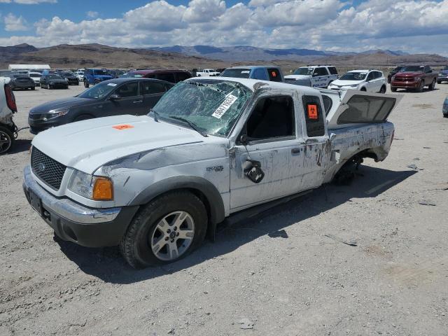 Photo 1 from auction – 2002 FORD RANGER SUP with VIN 1FTZR45E42PA49897