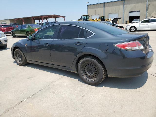 Photo 2 from auction – 2012 MAZDA 6 I with VIN 1YVHZ8BH5C5M06237