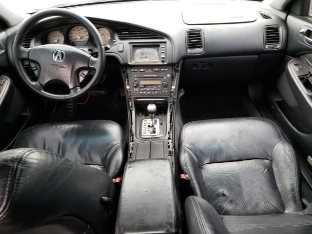 Photo 8 from auction – 2003 ACURA 3.2TL TYPE with VIN 19UUA56993A054026