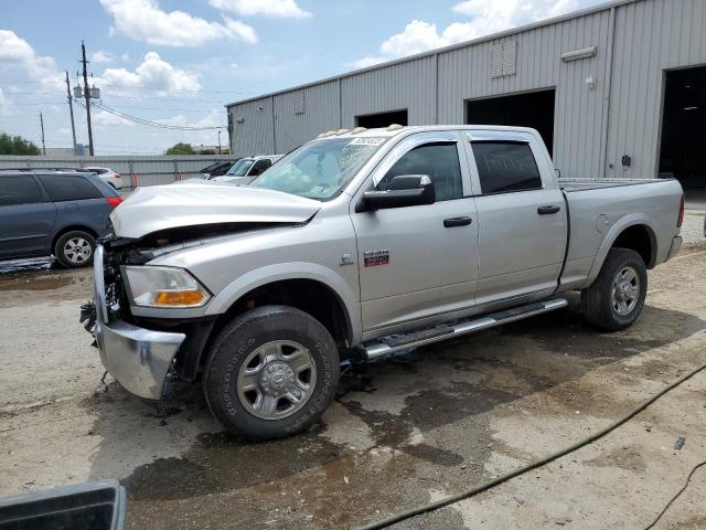 DODGE 150 CLUB 2011 with VIN 3D7TT2CL3BG507503 - Photo from auction