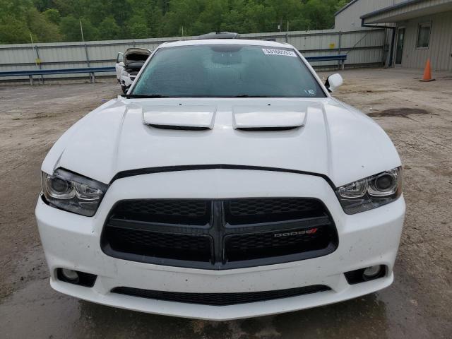 Photo 5 from auction – 2014 DODGE CHARGER R/ with VIN 2C3CDXDT5EH182641