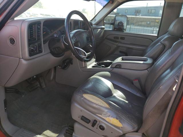 Photo 7 from auction – 2004 GMC NEW SIERRA with VIN 2GTEK19T141266043