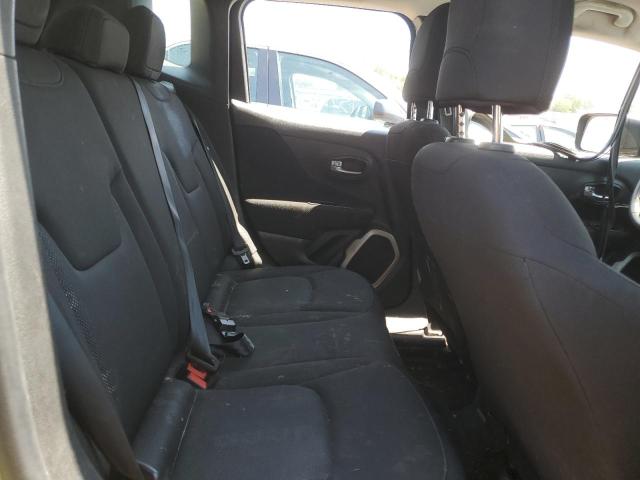 Photo 11 from auction – 2015 JEEP RENEGADE S with VIN ZACCJAAT0FPB64859