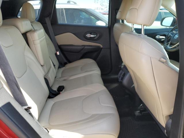Photo 10 from auction – 2015 JEEP CHEROKEE L with VIN 1C4PJMDS2FW706066