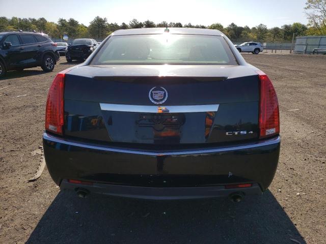 Photo 6 from auction – 2008 CADILLAC CTS with VIN 1G6DG577580194973