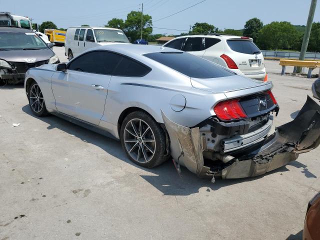 Photo 2 from auction – 2019 FORD MUSTANG with VIN 1FA6P8TH5K5182540