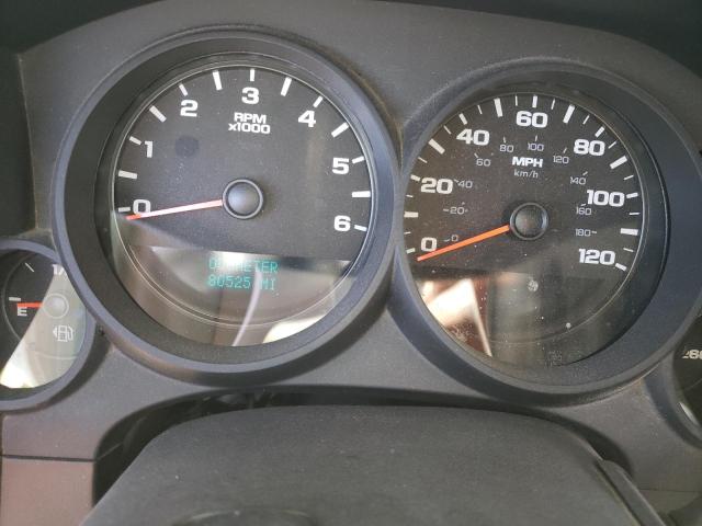 Photo 9 from auction – 2012 GMC SIERRA C15 with VIN 3GTP1UEA4CG144607