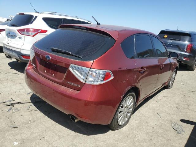 Photo 3 from auction – 2011 SUBARU IMPREZA 2. with VIN JF1GH6B6XBH801511