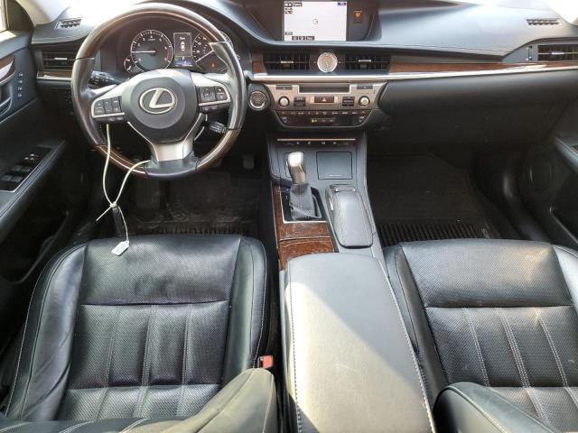 Photo 8 from auction – 2016 LEXUS ES 350 with VIN JTHBK1GG8G2221855