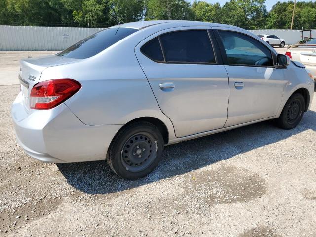 Photo 3 from auction – 2017 MITSUBISHI MIRAGE G4 with VIN ML32F3FJ2HH002793