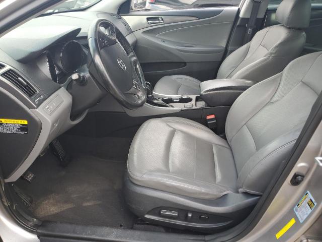 Photo 7 from auction – 2012 HYUNDAI SONATA HYB with VIN KMHEC4A40CA027912