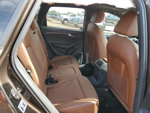 Photo 11 from auction – 2012 AUDI Q5 PREMIUM with VIN WA1LFAFP0CA102770