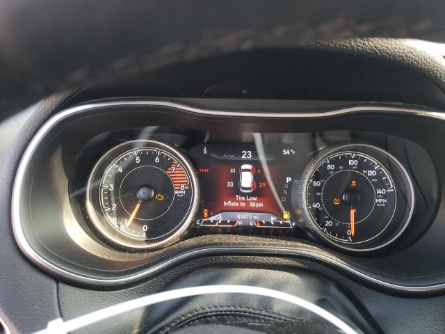 Photo 9 from auction – 2019 JEEP CHEROKEE T with VIN 1C4PJMBX0KD283122