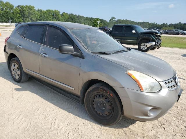 Photo 4 from auction – 2012 NISSAN ROGUE S with VIN JN8AS5MT4CW601627