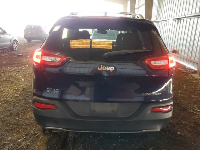 Photo 6 from auction – 2015 JEEP CHEROKEE L with VIN 1C4PJLDB6FW738156