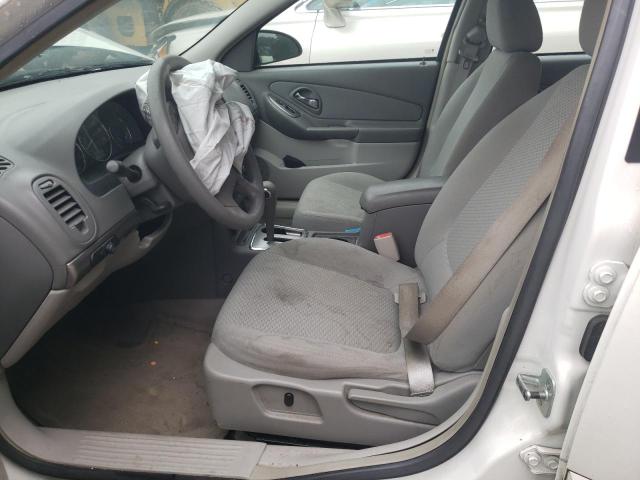 Photo 7 from auction – 2007 CHEVROLET MALIBU LS with VIN 1G1ZS58F77F273959