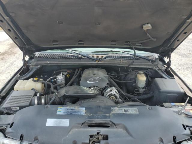 Photo 11 from auction – 2001 CHEVROLET SILVERADO with VIN 1GCEC14T61E115410