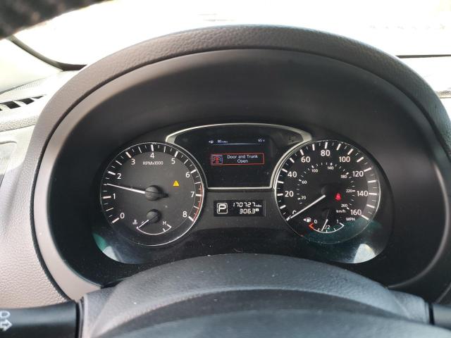 Photo 9 from auction – 2013 NISSAN ALTIMA 2.5 with VIN 1N4AL3AP0DN551052