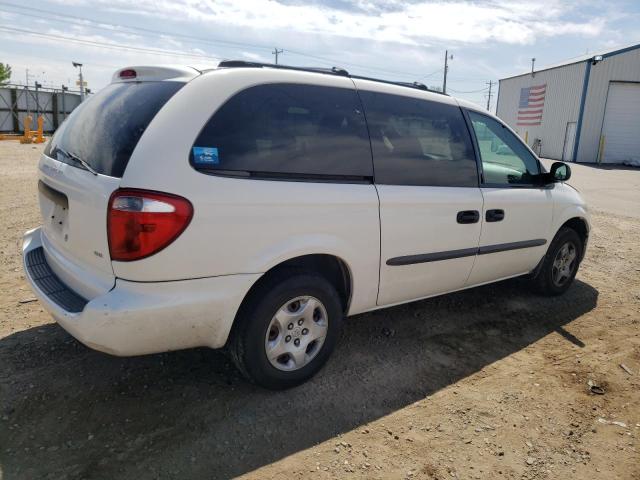 Photo 3 from auction – 2003 DODGE GRAND CARA with VIN 1D4GP24393B289689