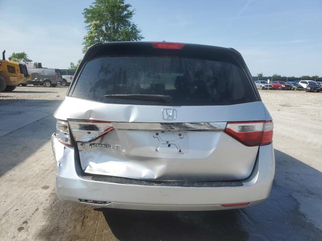 Photo 6 from auction – 2013 HONDA ODYSSEY EX with VIN 5FNRL5H67DB041544