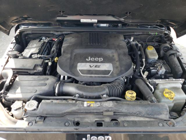 Photo 12 from auction – 2018 JEEP WRANGLER U with VIN 1C4HJWEG8JL922475