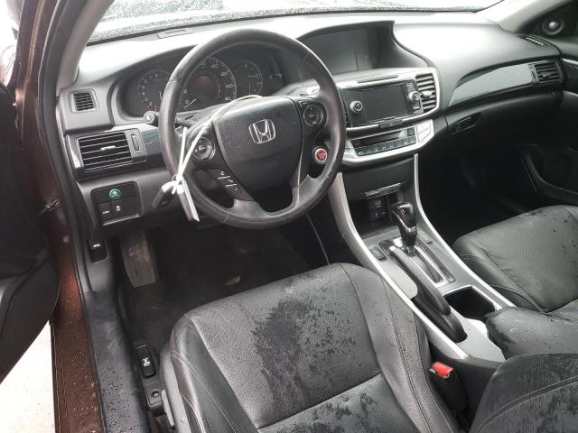 Photo 8 from auction – 2013 HONDA ACCORD EXL with VIN 1HGCT2B83DA004368