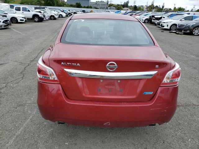 Photo 6 from auction – 2013 NISSAN ALTIMA 2.5 with VIN 1N4AL3AP7DC241802