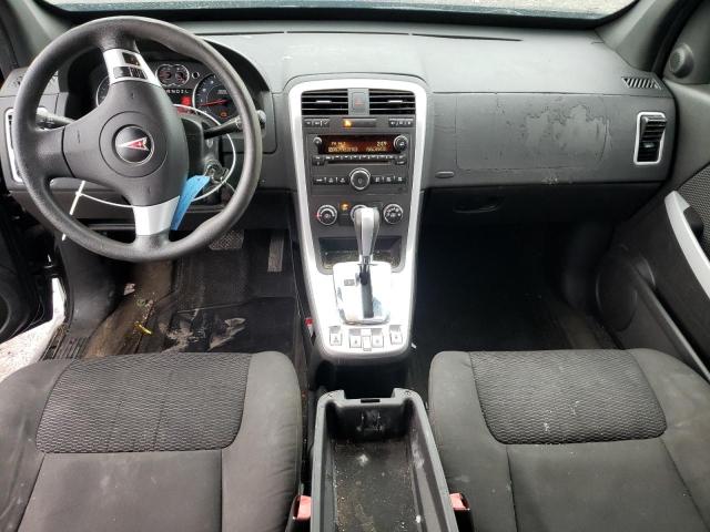 Photo 8 from auction – 2009 PONTIAC TORRENT with VIN 2CKDL43FX96250276