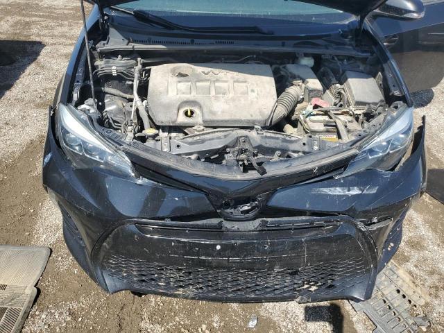 Photo 11 from auction – 2017 TOYOTA COROLLA L with VIN 5YFBURHE4HP665342