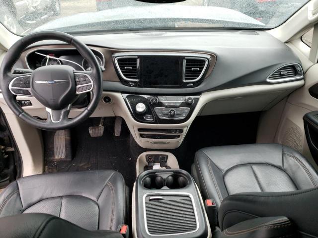 Photo 8 from auction – 2017 CHRYSLER PACIFICA T with VIN 2C4RC1EG4HR578596