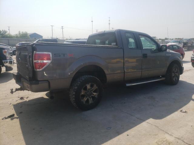 Photo 3 from auction – 2013 FORD F150 with VIN 1FTFX1EF9DFA78675