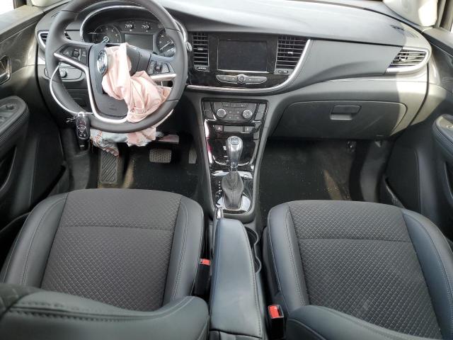 Photo 8 from auction – 2022 BUICK ENCORE PRE with VIN KL4CJASMXNB563045