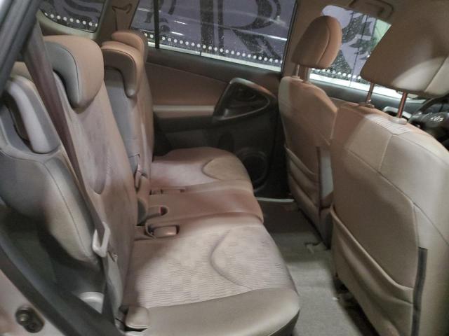 Photo 10 from auction – 2009 TOYOTA RAV4 with VIN 2T3BF33V79W007908