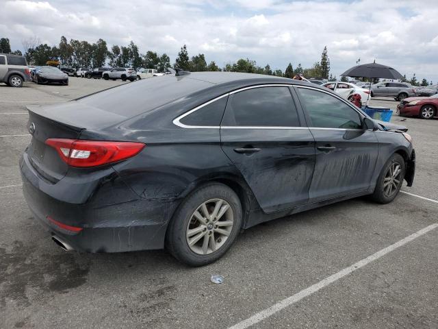 Photo 3 from auction – 2016 HYUNDAI SONATA SE with VIN 5NPE24AFXGH265130