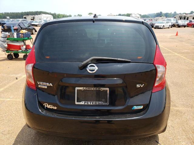 Photo 6 from auction – 2016 NISSAN VERSA NOTE with VIN 3N1CE2CP4GL373657