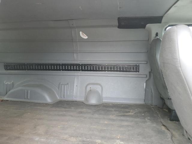 Photo 11 from auction – 2006 FORD ECONOLINE with VIN 1FTNE24W66HA51532