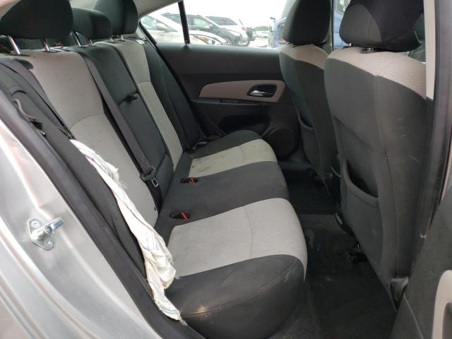 Photo 10 from auction – 2011 CHEVROLET CRUZE LS with VIN 1G1PC5SH8B7256556