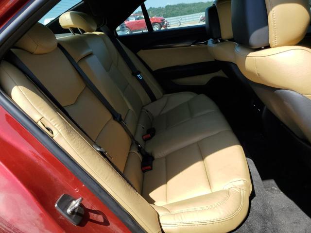 Photo 10 from auction – 2014 CADILLAC ATS with VIN 1G6AA5RX4E0111496