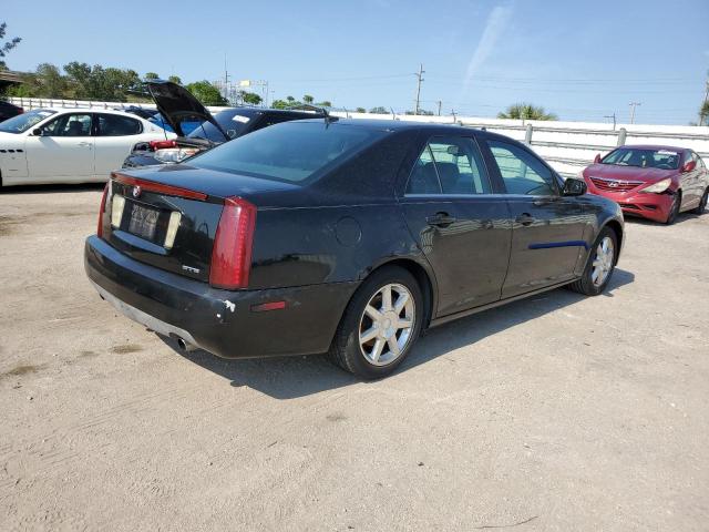 Photo 3 from auction – 2006 CADILLAC STS with VIN 1G6DW677360173674