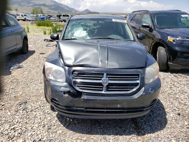 Photo 5 from auction – 2008 DODGE CALIBER SX with VIN 1B3HB48B98D755194