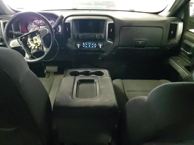 Photo 8 from auction – 2017 CHEVROLET SILVERADO with VIN 3GCUKREC2HG375902