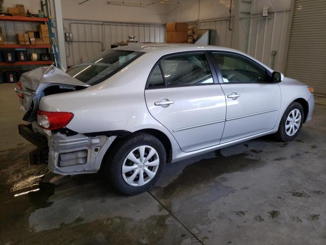 Photo 3 from auction – 2011 TOYOTA COROLA with VIN 2T1BU4EE5BC693696