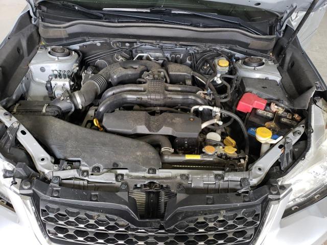 Photo 12 from auction – 2015 SUBARU FORESTER 2 with VIN JF2SJAHC4FH494563