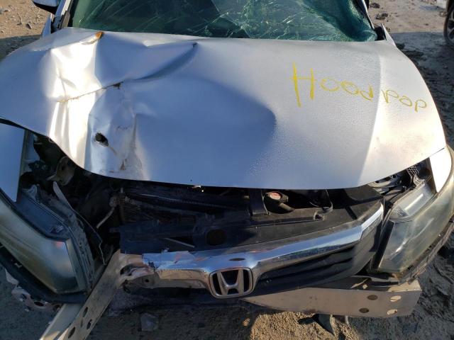 Photo 11 from auction – 2012 HONDA CIVIC LX with VIN 2HGFB2F51CH323171